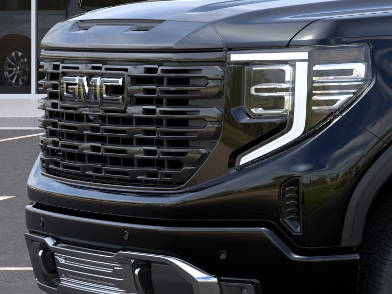 New 2026 Onyx Black GMC Denali Ultimate image 40