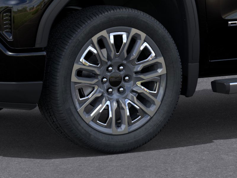 2026 Gmc Sierra 1500 Denali Ultimate photo 8