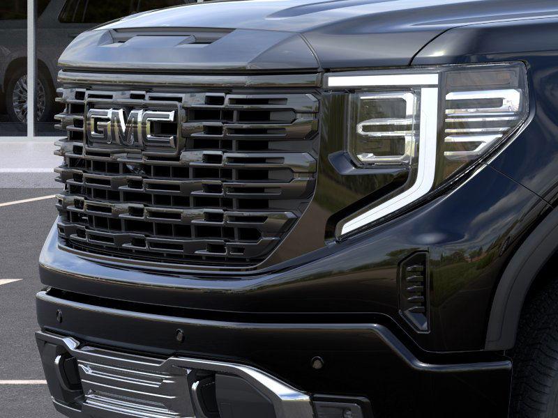 2026 Gmc Sierra 1500 Denali Ultimate photo 12