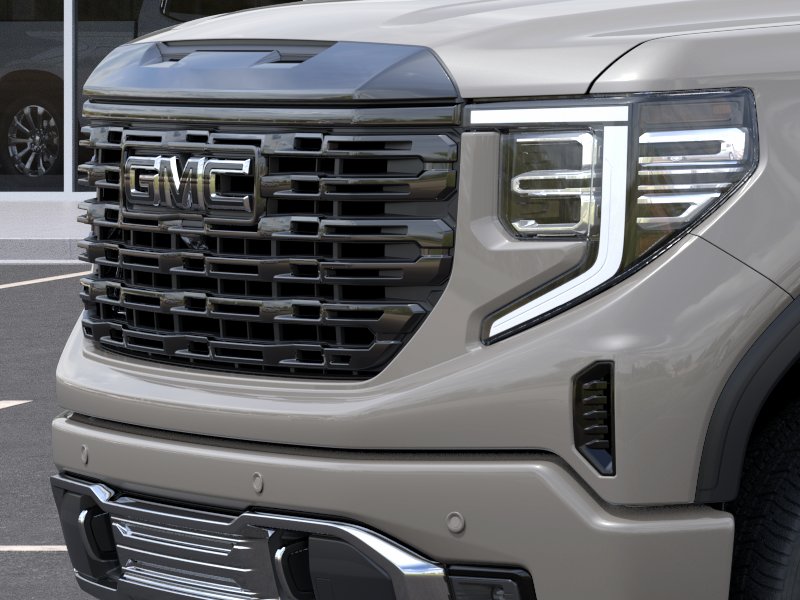 New 2026 Coastal Dune GMC Denali Ultimate image 42