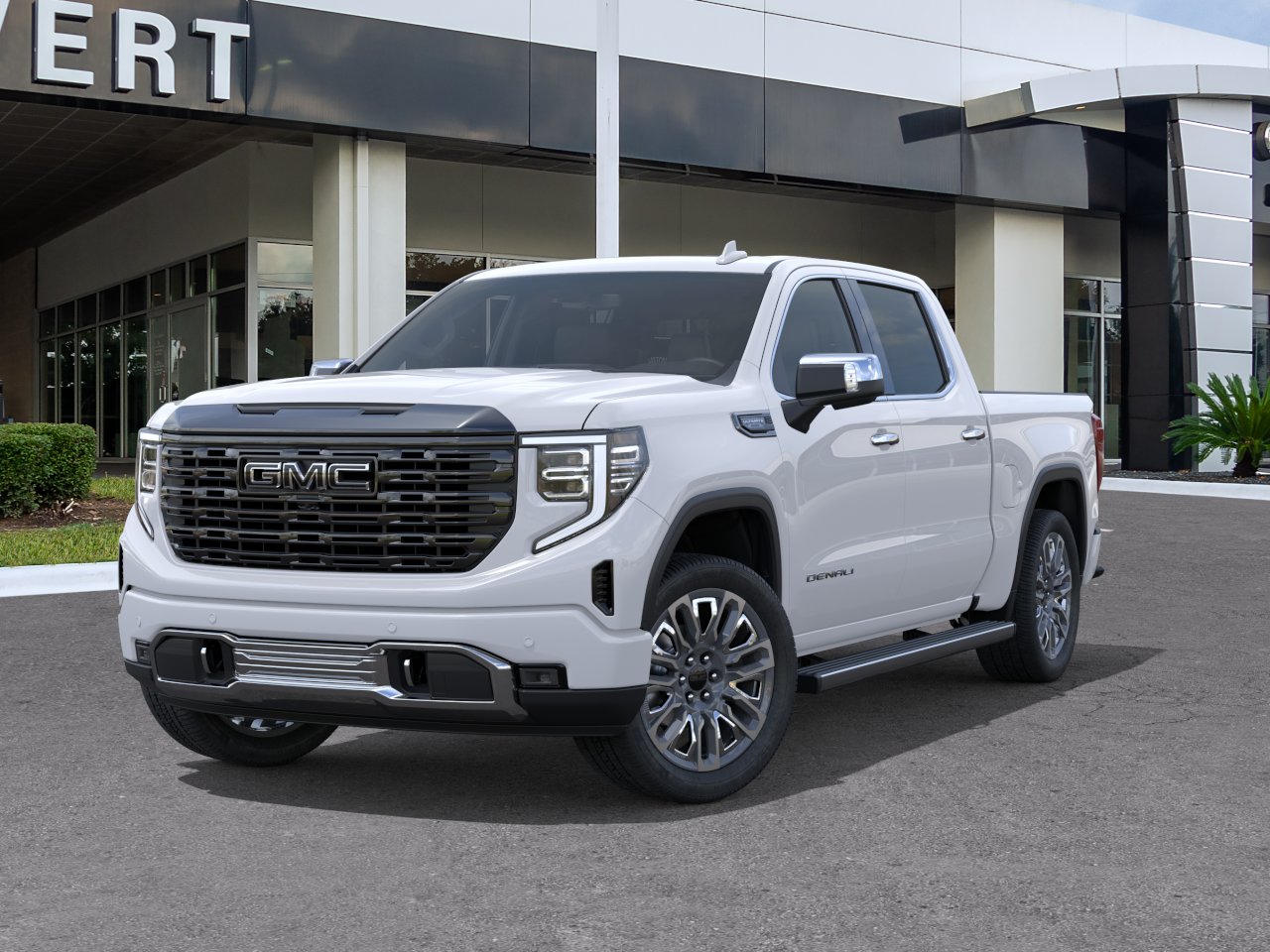 2026 GMC Sierra 1500 Denali Ultimate - Photo 6