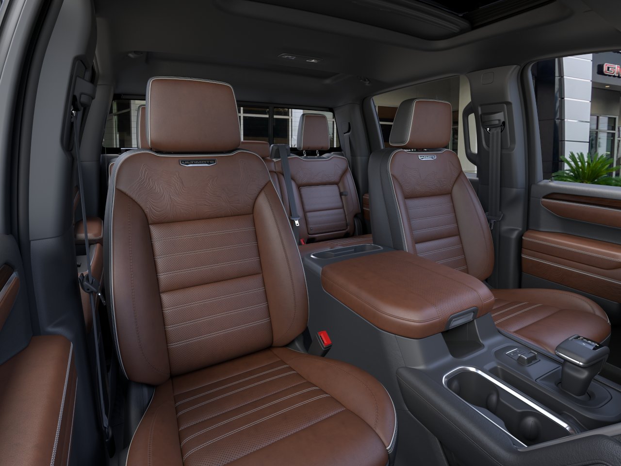 2026 GMC Sierra 1500 Denali Ultimate - Photo 16