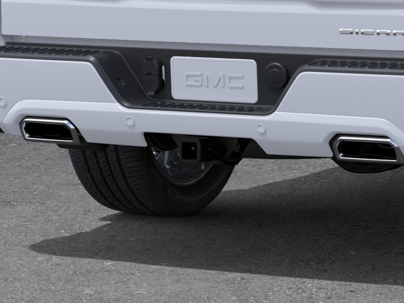 2026 GMC Sierra 1500 Denali Ultimate - Photo 14