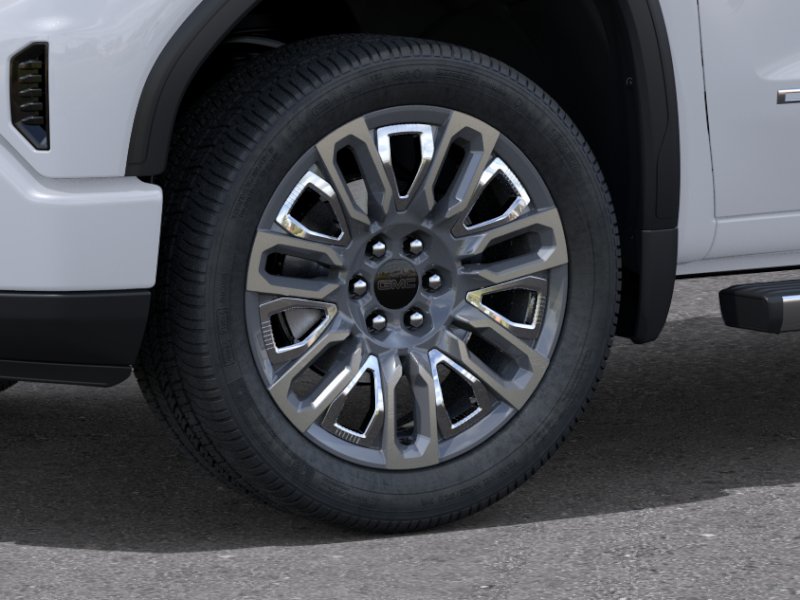 2026 GMC Sierra 1500 Denali Ultimate - Photo 9