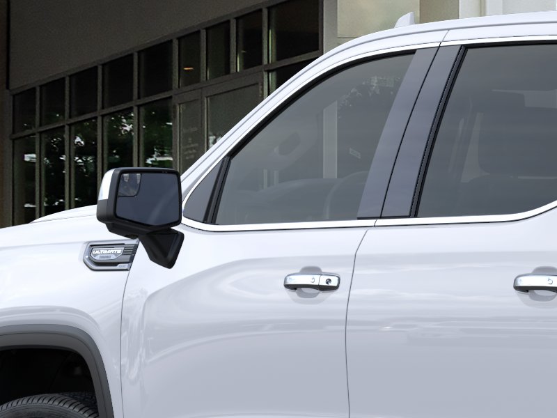 2026 GMC Sierra 1500 Denali Ultimate - Photo 12