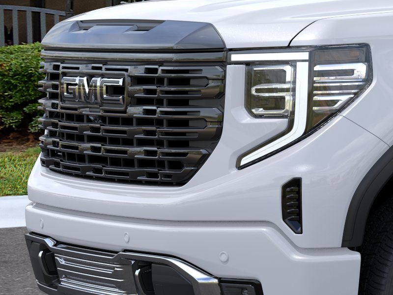 2026 GMC Sierra 1500 Denali Ultimate - Photo 13