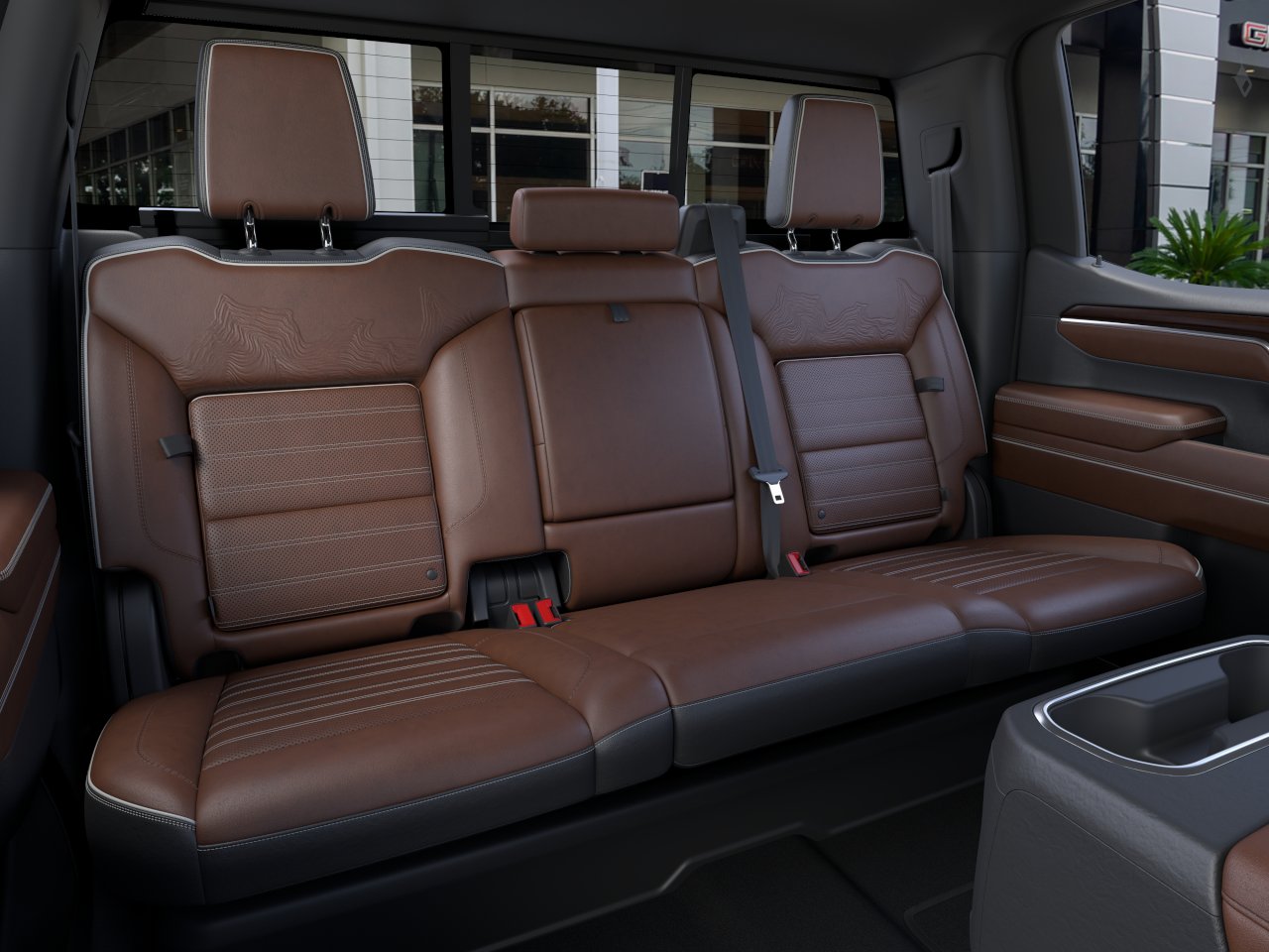 2026 GMC Sierra 1500 Denali Ultimate - Photo 17