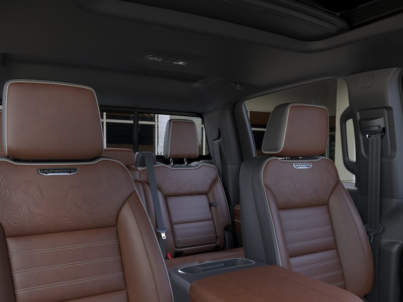 2026 GMC Sierra 1500 Denali Ultimate - Photo 24