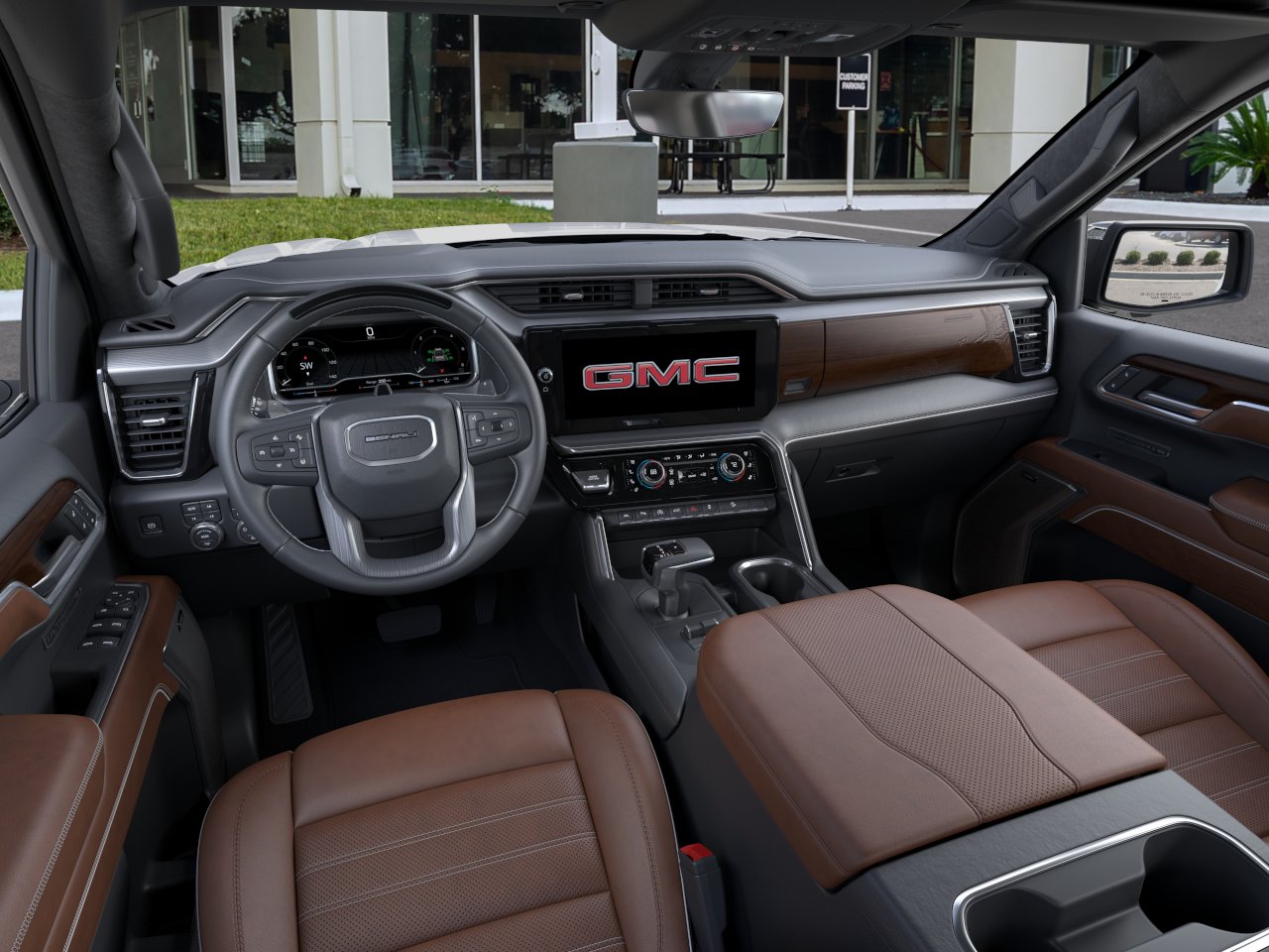 2026 GMC Sierra 1500 Denali Ultimate - Photo 15
