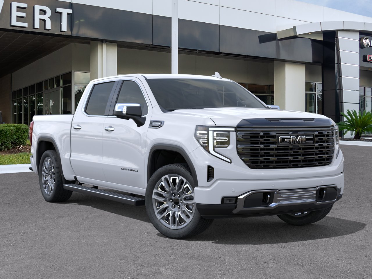 2026 GMC Sierra 1500 Denali Ultimate - Photo 7