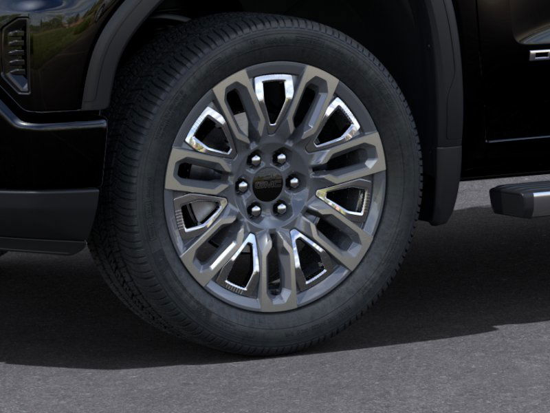 2025 Gmc Sierra 1500 Denali Ultimate photo 46