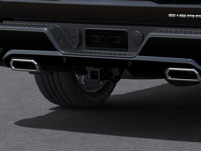 2025 Gmc Sierra 1500 Denali Ultimate photo 51