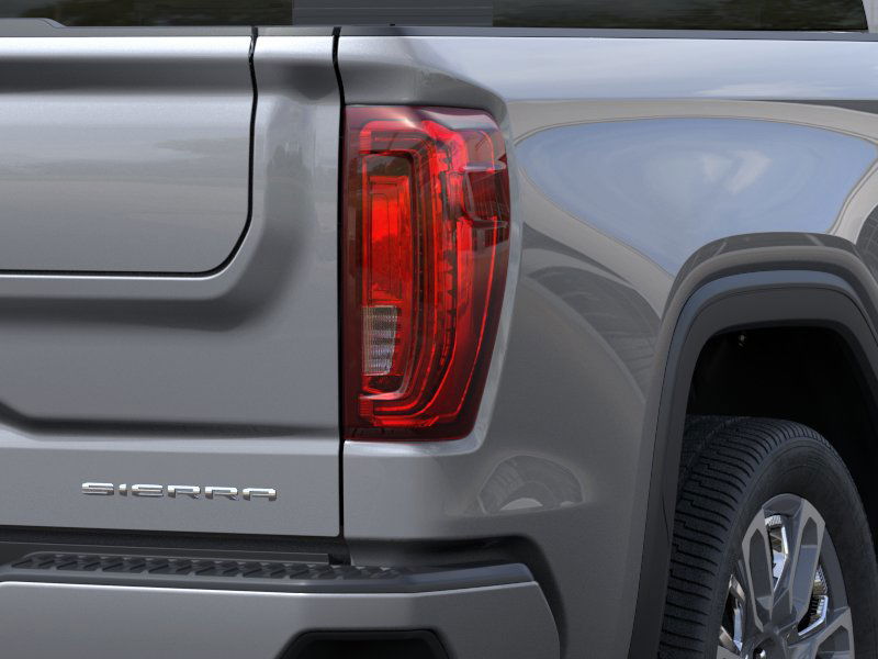 2025 Gmc Sierra 1500 Denali Ultimate photo 49