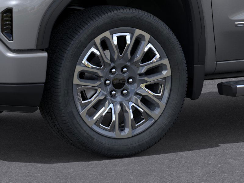 2025 Gmc Sierra 1500 Denali Ultimate photo 47
