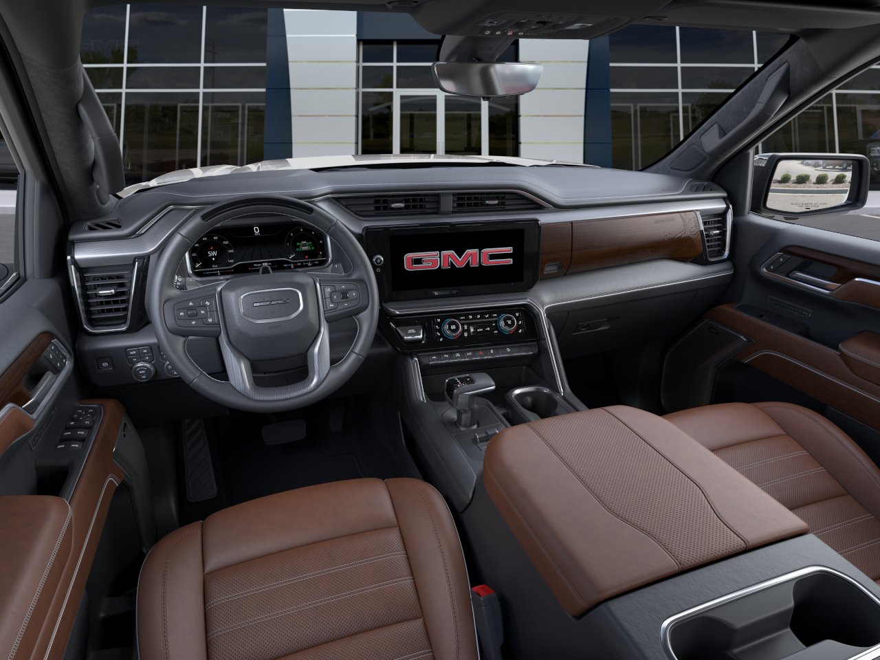 2026 GMC Sierra 1500 Denali Ultimate - Photo 56