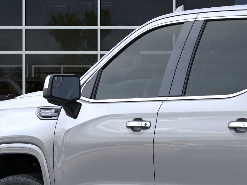 2026 GMC Sierra 1500 Denali Ultimate - Photo 53