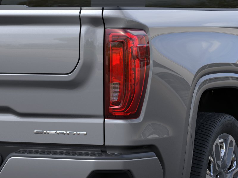 2026 GMC Sierra 1500 Denali Ultimate - Photo 52