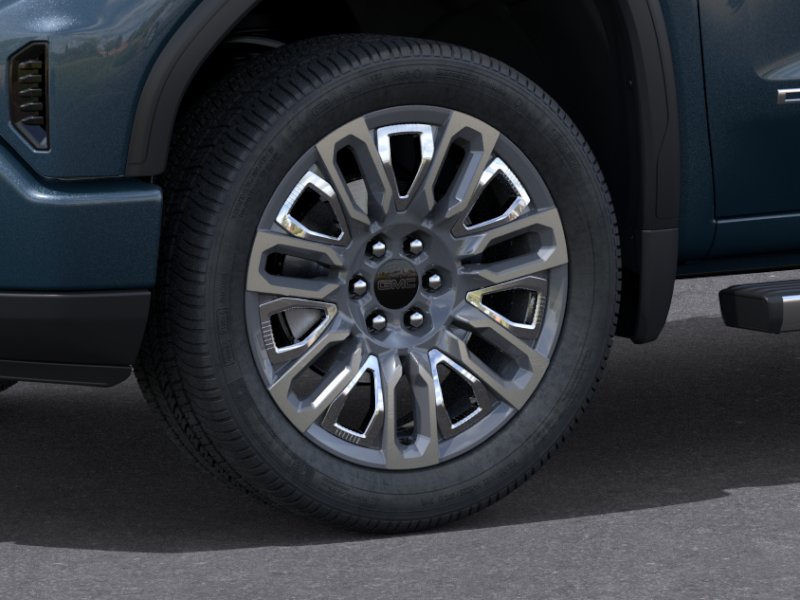 2026 GMC Sierra 1500 Denali Ultimate - Photo 33