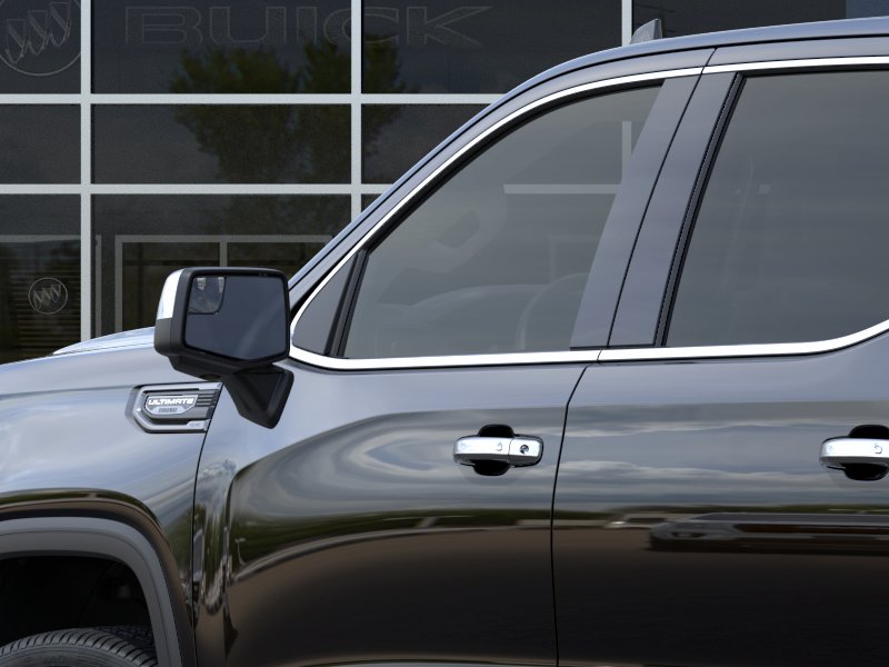 New 2026 Onyx Black GMC Denali Ultimate image 37