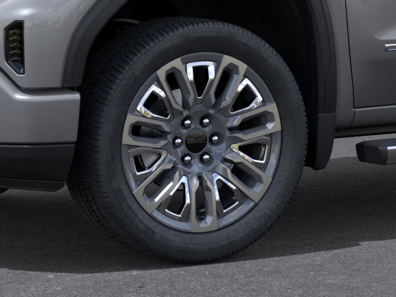 2026 GMC Sierra 1500 Denali Ultimate - Photo 33