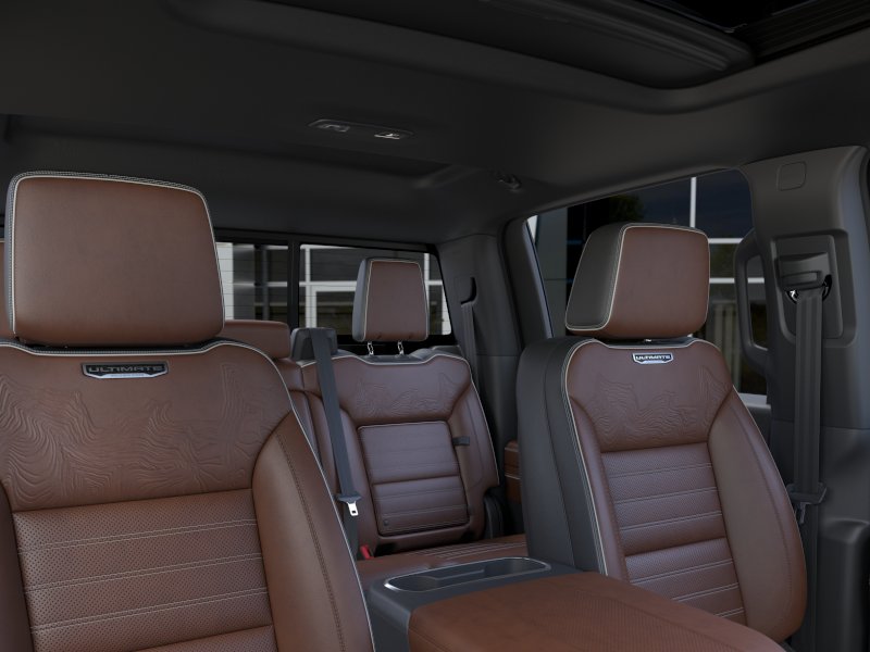 2026 GMC Sierra 1500 Denali Ultimate - Photo 48