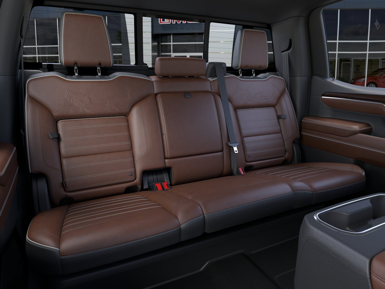 2026 GMC Sierra 1500 Denali Ultimate - Photo 41