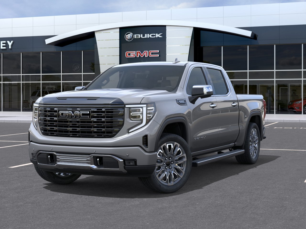 2026 GMC Sierra 1500 Denali Ultimate - Photo 30