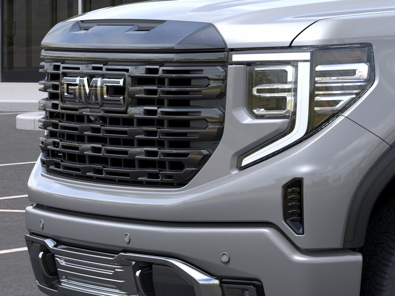 2026 GMC Sierra 1500 Denali Ultimate - Photo 37