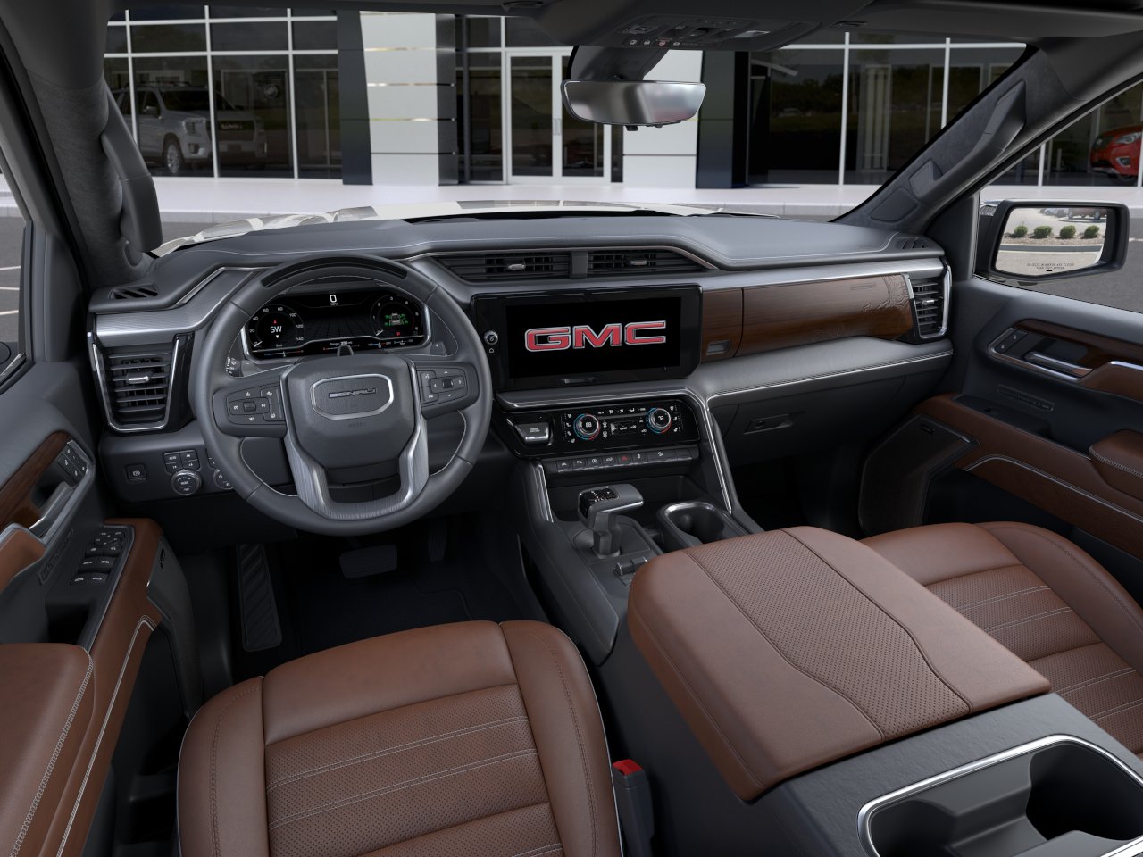 2026 GMC Sierra 1500 Denali Ultimate - Photo 39