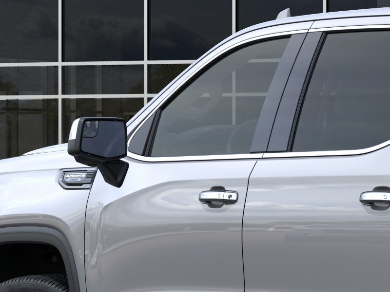 2026 GMC Sierra 1500 Denali Ultimate - Photo 36