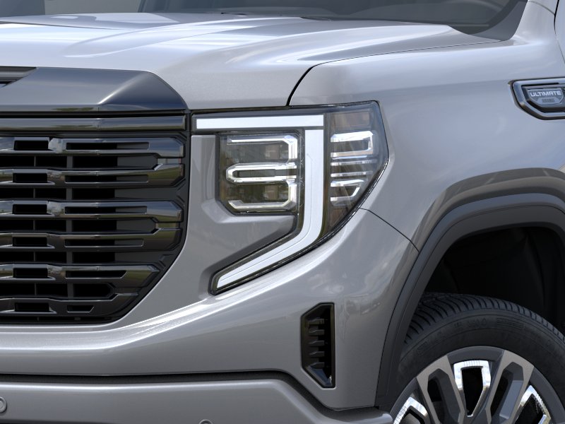 2026 GMC Sierra 1500 Denali Ultimate - Photo 34