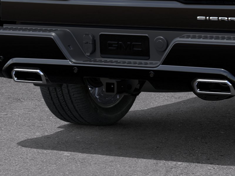 New 2026 Onyx Black GMC Denali Ultimate image 38