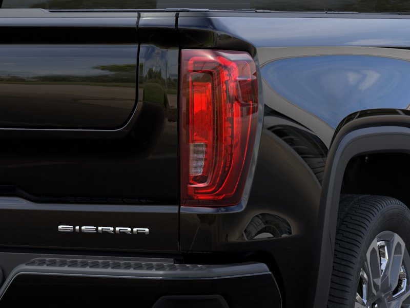 New 2026 Onyx Black GMC Denali Ultimate image 35