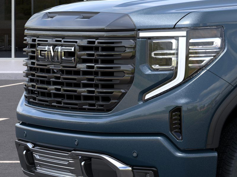 2026 Gmc Sierra 1500 Denali Ultimate photo 13