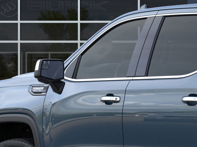 2026 Gmc Sierra 1500 Denali Ultimate photo 12