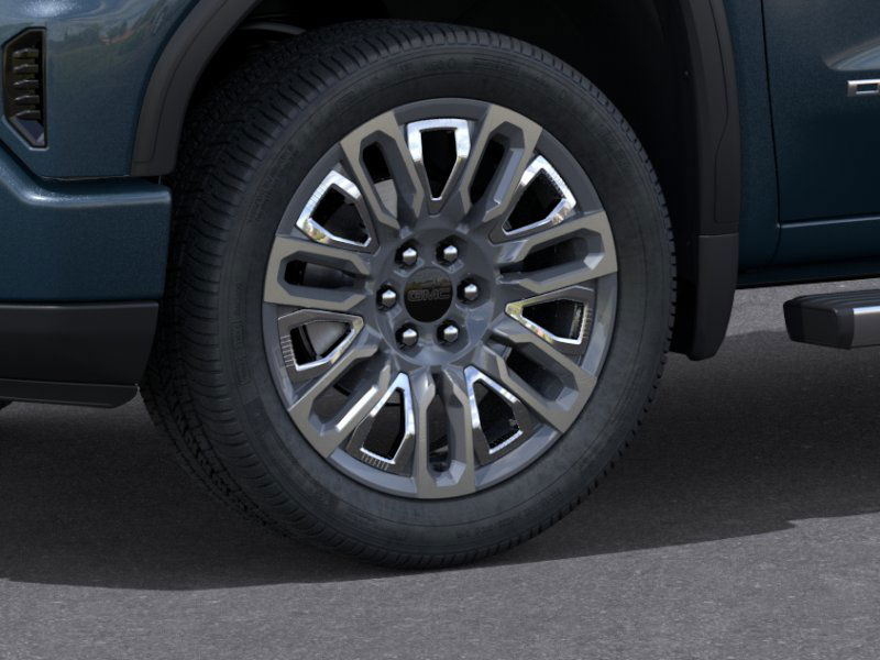 2026 Gmc Sierra 1500 Denali Ultimate photo 9