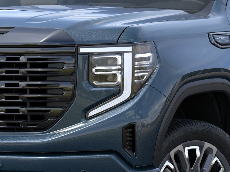 2026 Gmc Sierra 1500 Denali Ultimate photo 10