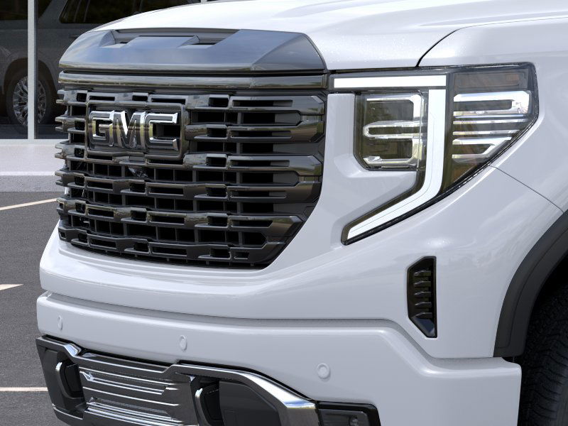 2026 Gmc Sierra 1500 Denali Ultimate photo 17