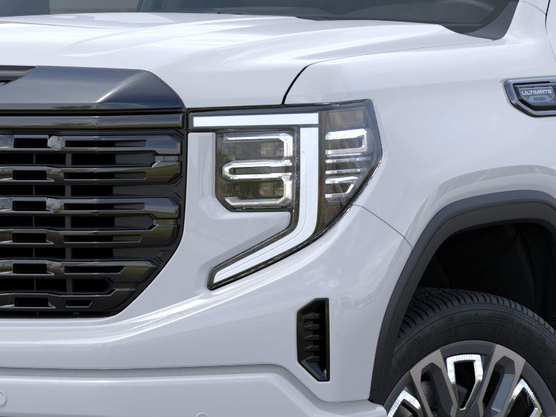 2026 Gmc Sierra 1500 Denali Ultimate photo 14