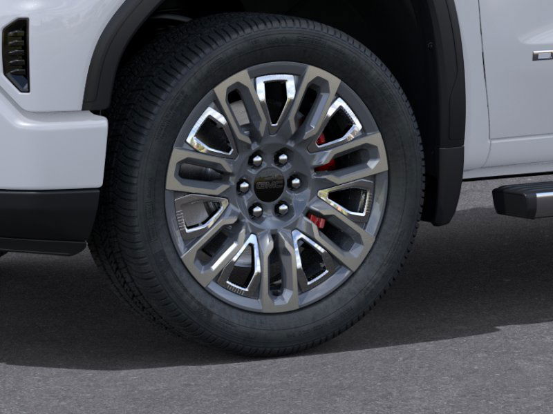 2026 Gmc Sierra 1500 Denali Ultimate photo 13