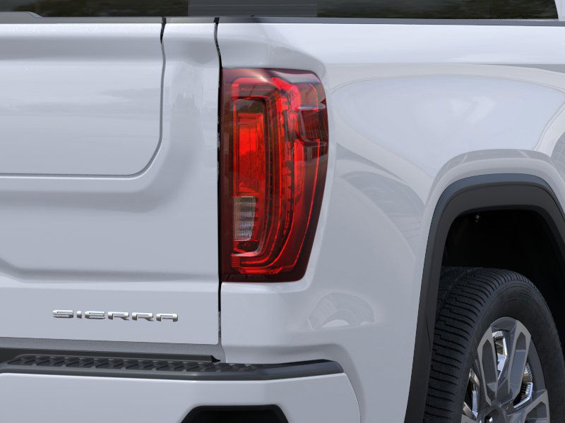 2026 Gmc Sierra 1500 Denali Ultimate photo 15
