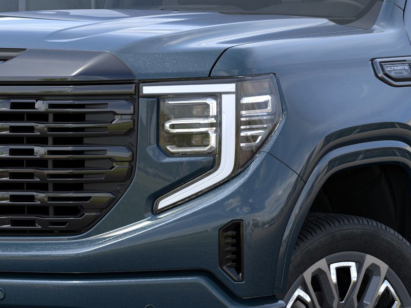 2026 GMC SIERRA - Image 45