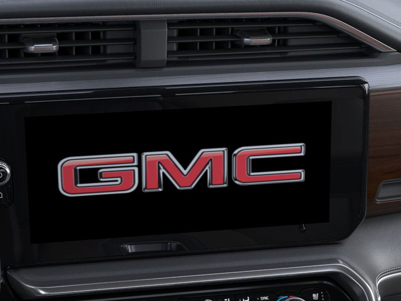 2026 GMC SIERRA - Image 55
