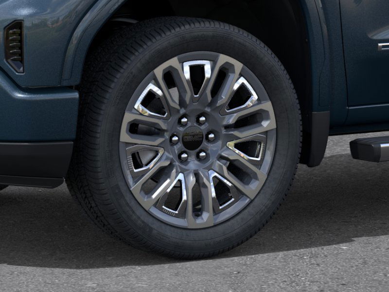 2026 GMC SIERRA - Image 44