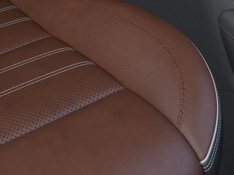 2026 GMC SIERRA - Image 56