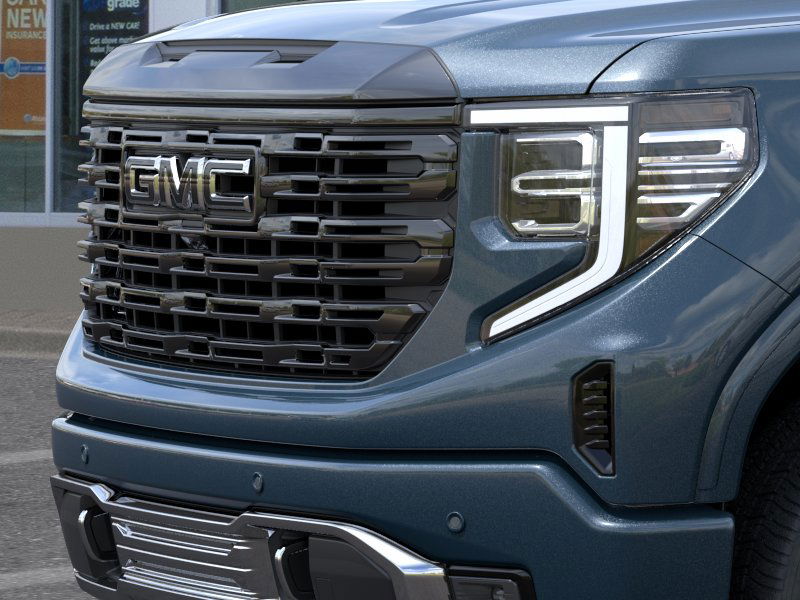 2026 GMC SIERRA - Image 48