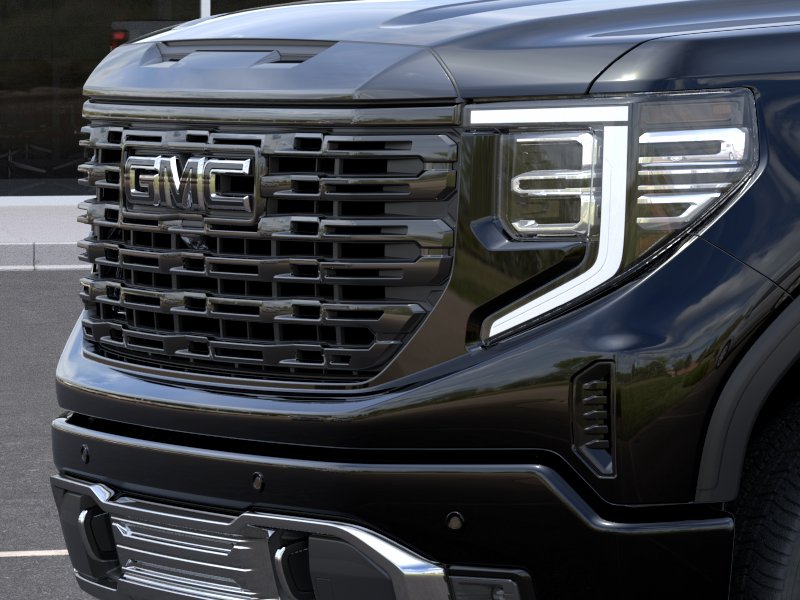 New 2026 Onyx Black GMC Denali Ultimate image 49