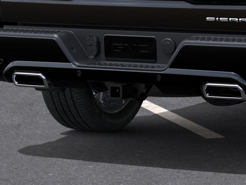 New 2026 Onyx Black GMC Denali Ultimate image 50