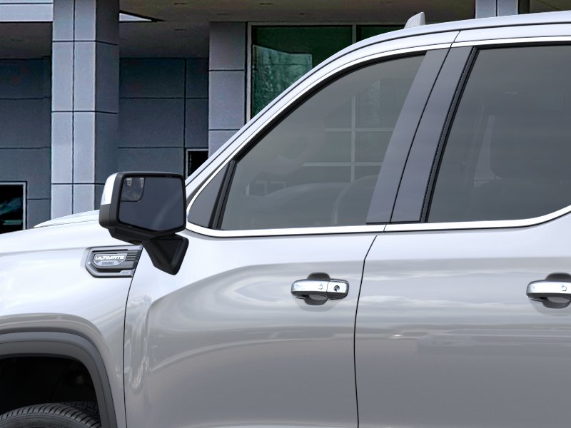 New 2026 Sterling Metallic GMC Denali Ultimate image 36