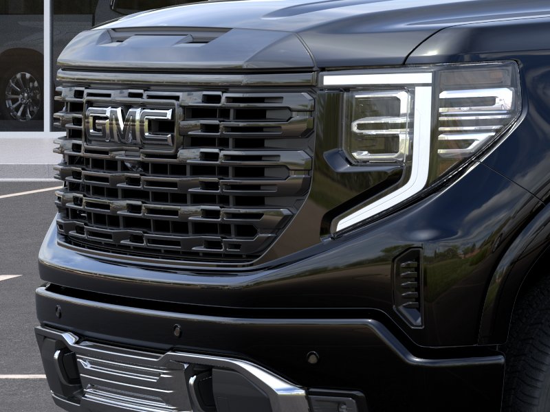 New 2026 Onyx Black GMC Denali Ultimate image 42